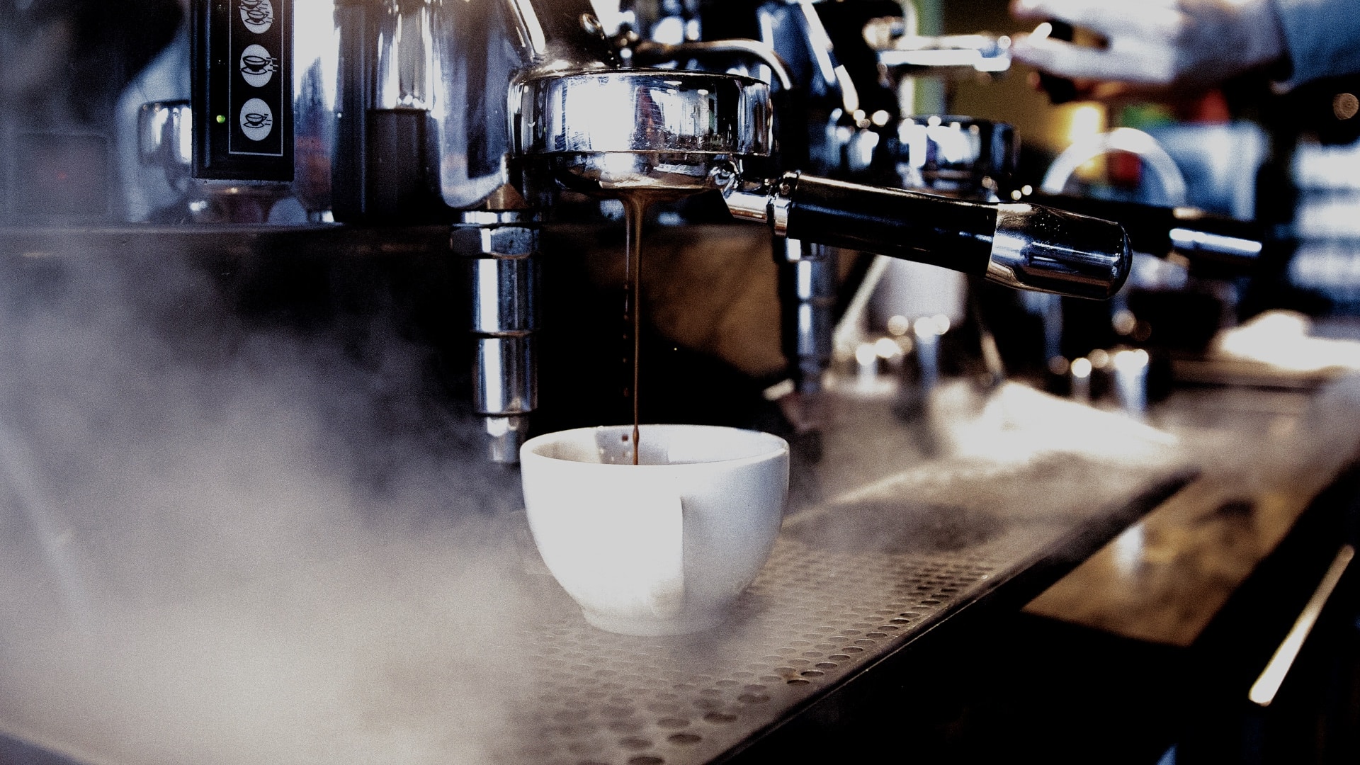 Kafeaterra-Service & Equipment