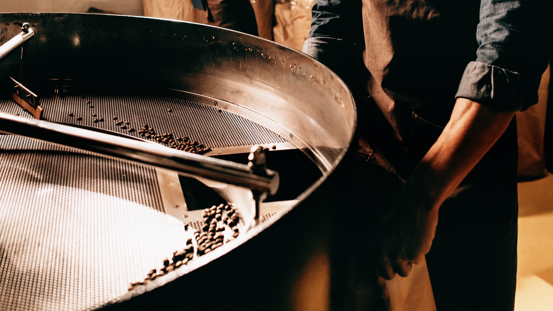 Kafeaterra-Specialty Coffee